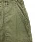 中古・古着 US ARMY (ユーエスアーミー) BAKER PANTS オリーブ サイズ:34×31：18000円