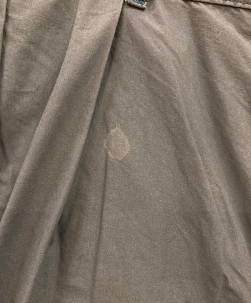 POLO RALPH LAUREN（ポロ・ラルフローレン）POLO RALPH LAUREN (ポロ・ラルフローレン) タックパンツ オリーブ サイズ:W36(91㎝)の古着・服飾アイテム