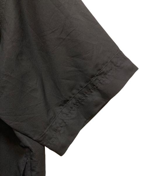 adidas（アディダス）adidas (アディダス) 90's 刺繍ロゴ プルオーバー ブラック サイズ:Lの古着・服飾アイテム