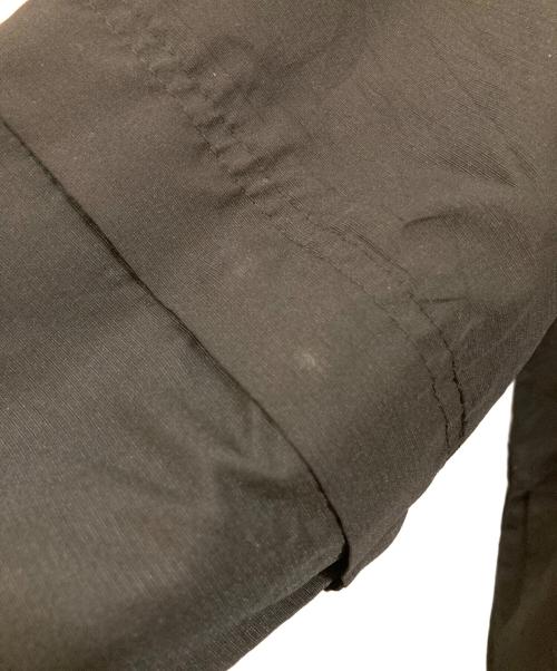 adidas（アディダス）adidas (アディダス) 90's 刺繍ロゴ プルオーバー ブラック サイズ:Lの古着・服飾アイテム