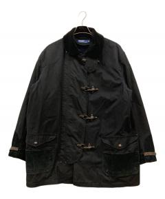 中古・古着通販】PIERRE BALMAIN (ピエール バルマン) レザーカー