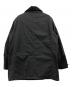 POLO RALPH LAUREN (ポロ・ラルフローレン) 90's ブランケットライナー ファイヤーマンコート ブラック サイズ:LL：40000円