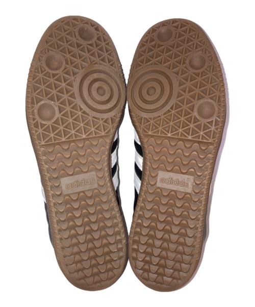 adidas Originals（アディダスオリジナル）adidas Originals (アディダスオリジナル) SAMBA OG ブラック サイズ:26.5㎝の古着・服飾アイテム