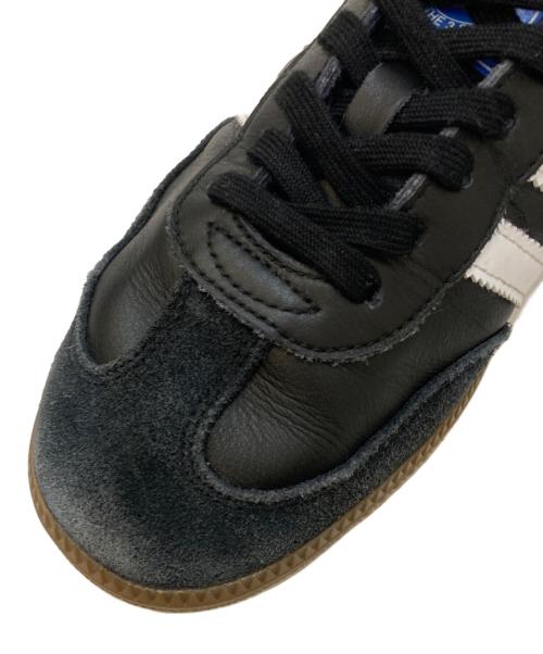 adidas Originals（アディダスオリジナル）adidas Originals (アディダスオリジナル) SAMBA OG ブラック サイズ:26.5㎝の古着・服飾アイテム