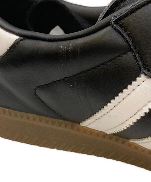 adidas Originals（アディダスオリジナル）adidas Originals (アディダスオリジナル) SAMBA OG ブラック サイズ:26.5㎝の古着・服飾アイテム