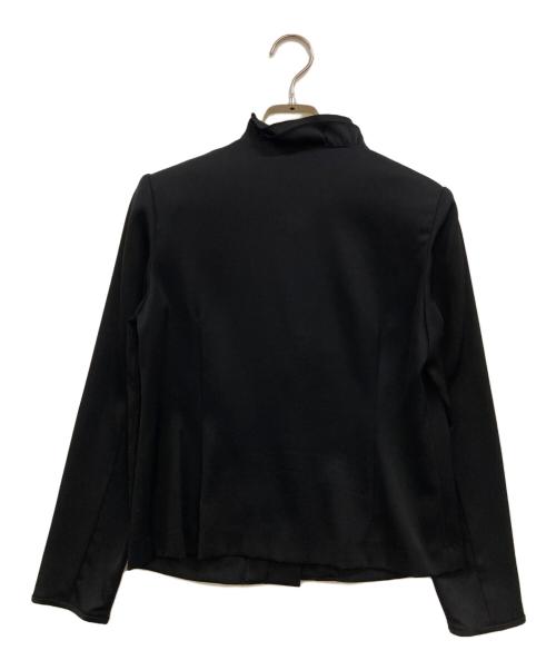 Chloe（クロエ）Chloe (クロエ) フォーマルセットアップ ブラック サイズ:5の古着・服飾アイテム