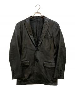 中古・古着通販】BURBERRY BLACK LABEL (バーバリーブラックレーベル
