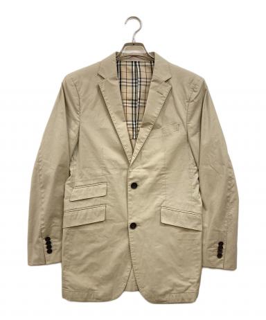 中古・古着通販】BURBERRY BLACK LABEL (バーバリーブラックレーベル