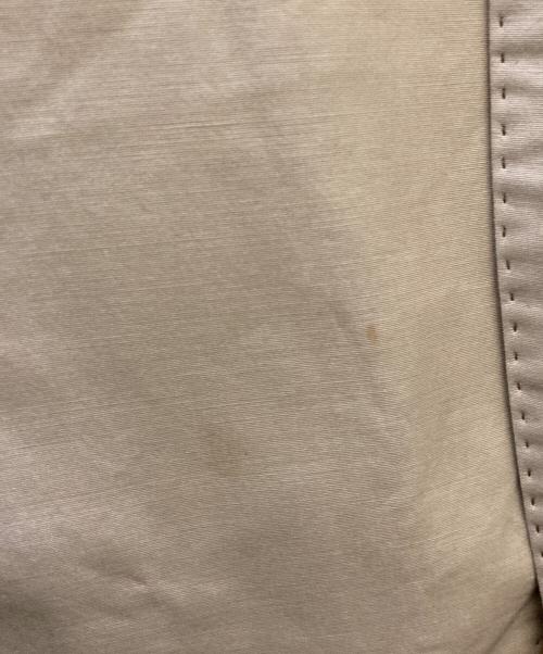 BURBERRY BLACK LABEL（バーバリーブラックレーベル）BURBERRY BLACK LABEL (バーバリーブラックレーベル) 裏地ノバチェック 2Bテーラードジャケット ベージュ サイズ:Sの古着・服飾アイテム