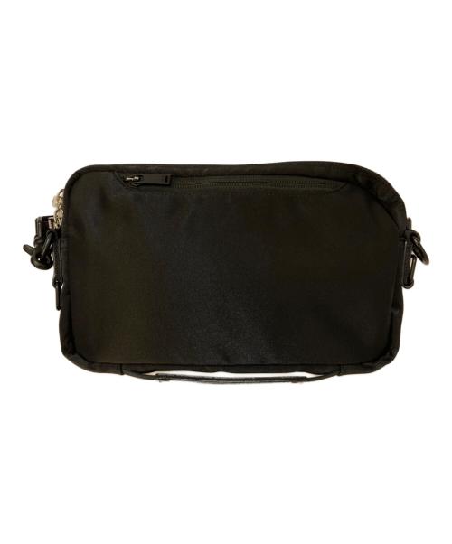 PORTER（ポーター）PORTER (ポーター) LIFT SHOULDER BAG ブラックの古着・服飾アイテム