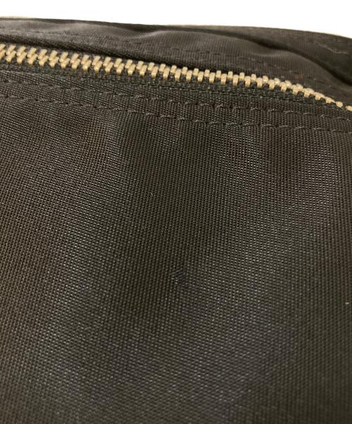 PORTER（ポーター）PORTER (ポーター) LIFT SHOULDER BAG ブラックの古着・服飾アイテム