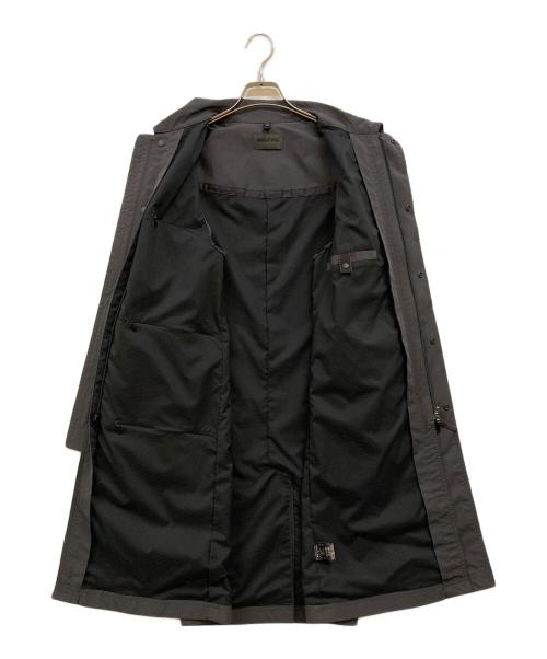 BRIEFING（ブリーフィング）BRIEFING (ブリーフィング) willLOUNGE (ウィルラウンジ) パッカブルコート ブラック サイズ:Sの古着・服飾アイテム