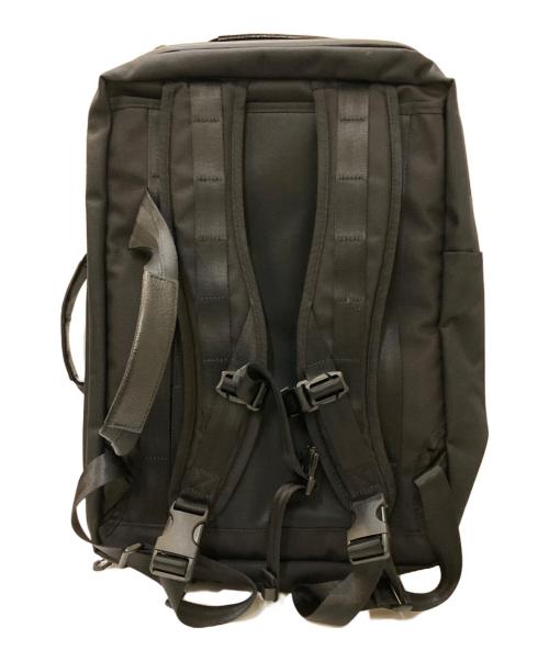 Beruf baggage（ベルーフバゲッジ）Beruf baggage (ベルーフバゲッジ) 3WAYビジネスバッグ ブラックの古着・服飾アイテム