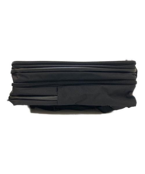 Beruf baggage（ベルーフバゲッジ）Beruf baggage (ベルーフバゲッジ) 3WAYビジネスバッグ ブラックの古着・服飾アイテム