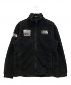 THE NORTH FACEザ ノース フェイス）の古着「SNOW CITY FLEECE JACKET」｜ブラック
