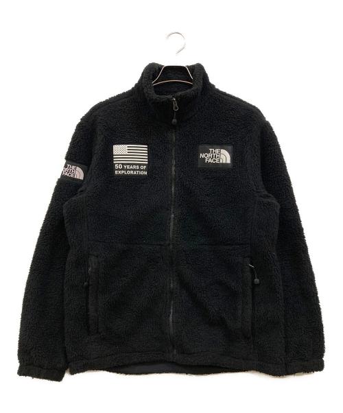 THE NORTH FACE（ザ ノース フェイス）THE NORTH FACE (ザ ノース フェイス) SNOW CITY FLEECE JACKET ブラック サイズ:Lの古着・服飾アイテム