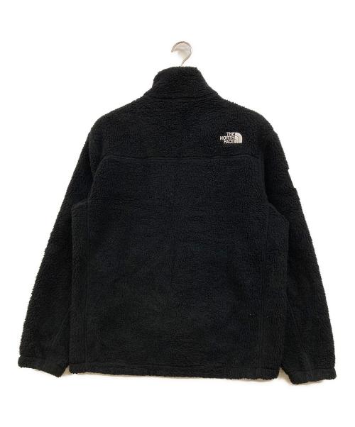 THE NORTH FACE（ザ ノース フェイス）THE NORTH FACE (ザ ノース フェイス) SNOW CITY FLEECE JACKET ブラック サイズ:Lの古着・服飾アイテム