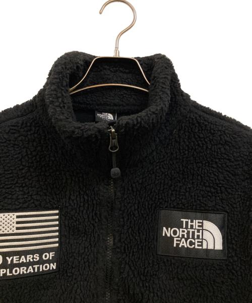 THE NORTH FACE（ザ ノース フェイス）THE NORTH FACE (ザ ノース フェイス) SNOW CITY FLEECE JACKET ブラック サイズ:Lの古着・服飾アイテム