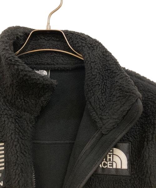 THE NORTH FACE（ザ ノース フェイス）THE NORTH FACE (ザ ノース フェイス) SNOW CITY FLEECE JACKET ブラック サイズ:Lの古着・服飾アイテム