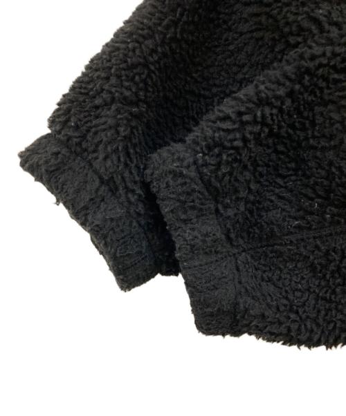 THE NORTH FACE（ザ ノース フェイス）THE NORTH FACE (ザ ノース フェイス) SNOW CITY FLEECE JACKET ブラック サイズ:Lの古着・服飾アイテム