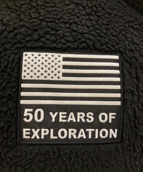 THE NORTH FACE（ザ ノース フェイス）THE NORTH FACE (ザ ノース フェイス) SNOW CITY FLEECE JACKET ブラック サイズ:Lの古着・服飾アイテム