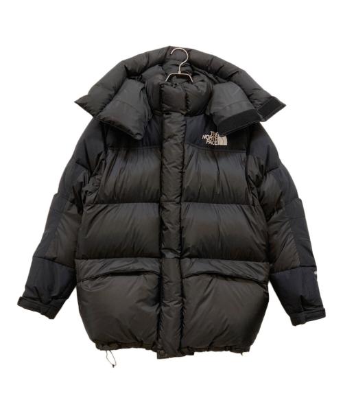 THE NORTH FACE（ザ ノース フェイス）THE NORTH FACE (ザ ノース フェイス) HIM DOWN PARKA ブラック サイズ:Sの古着・服飾アイテム