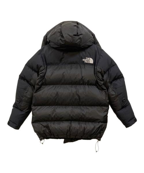 THE NORTH FACE（ザ ノース フェイス）THE NORTH FACE (ザ ノース フェイス) HIM DOWN PARKA ブラック サイズ:Sの古着・服飾アイテム
