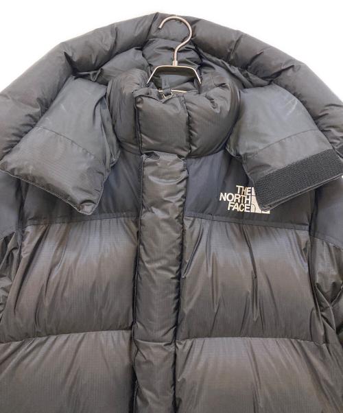 THE NORTH FACE（ザ ノース フェイス）THE NORTH FACE (ザ ノース フェイス) HIM DOWN PARKA ブラック サイズ:Sの古着・服飾アイテム