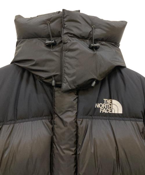 THE NORTH FACE（ザ ノース フェイス）THE NORTH FACE (ザ ノース フェイス) HIM DOWN PARKA ブラック サイズ:Sの古着・服飾アイテム