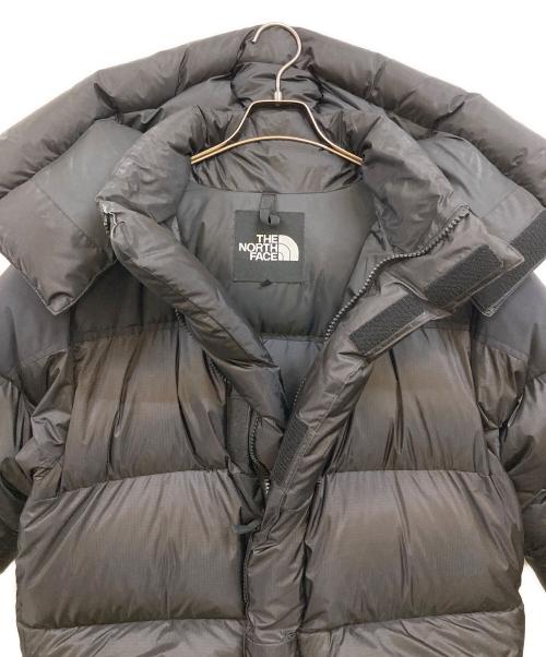 THE NORTH FACE（ザ ノース フェイス）THE NORTH FACE (ザ ノース フェイス) HIM DOWN PARKA ブラック サイズ:Sの古着・服飾アイテム