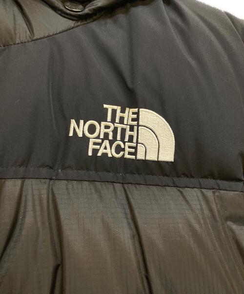 THE NORTH FACE（ザ ノース フェイス）THE NORTH FACE (ザ ノース フェイス) HIM DOWN PARKA ブラック サイズ:Sの古着・服飾アイテム