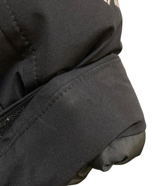 THE NORTH FACE（ザ ノース フェイス）THE NORTH FACE (ザ ノース フェイス) HIM DOWN PARKA ブラック サイズ:Sの古着・服飾アイテム