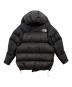 THE NORTH FACE (ザ ノース フェイス) HIM DOWN PARKA ブラック サイズ:S：32000円