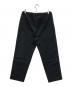OAMC (オーエーエムシー) Drawcord Pants ブラック サイズ:Ｍ：16000円