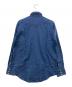 Wrangler (ラングラー) 80s~90s デニムウエスタンシャツ インディゴ サイズ:XL：10000円
