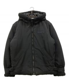 中古・古着通販】Schott (ショット) ラムレザー ワッペン スタジャン