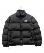 THE NORTH FACEザ ノース フェイス）の古着「1996 RETRO NUPTSE JACKET」｜ブラック