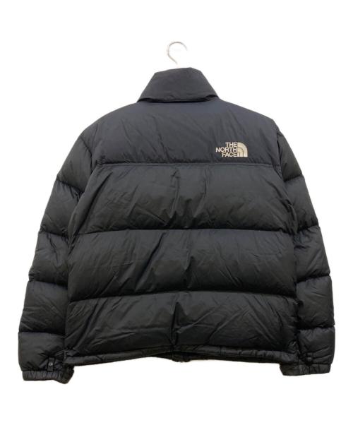 THE NORTH FACE（ザ ノース フェイス）THE NORTH FACE (ザ ノース フェイス) 1996 RETRO NUPTSE JACKET ブラック サイズ:Ｍの古着・服飾アイテム