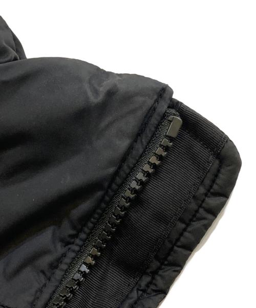 THE NORTH FACE（ザ ノース フェイス）THE NORTH FACE (ザ ノース フェイス) 1996 RETRO NUPTSE JACKET ブラック サイズ:Ｍの古着・服飾アイテム