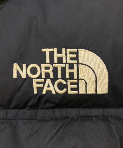 THE NORTH FACE（ザ ノース フェイス）THE NORTH FACE (ザ ノース フェイス) 1996 RETRO NUPTSE JACKET ブラック サイズ:Ｍの古着・服飾アイテム