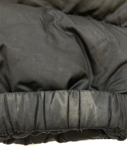 THE NORTH FACE（ザ ノース フェイス）THE NORTH FACE (ザ ノース フェイス) 1996 RETRO NUPTSE JACKET ブラック サイズ:Ｍの古着・服飾アイテム