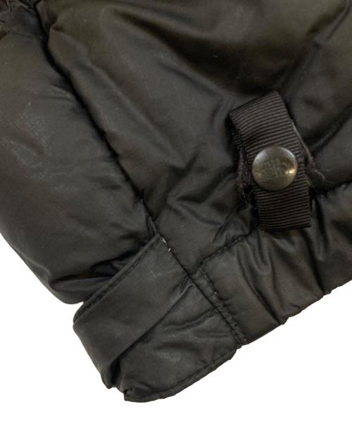 THE NORTH FACE（ザ ノース フェイス）THE NORTH FACE (ザ ノース フェイス) 1996 RETRO NUPTSE JACKET ブラック サイズ:Ｍの古着・服飾アイテム