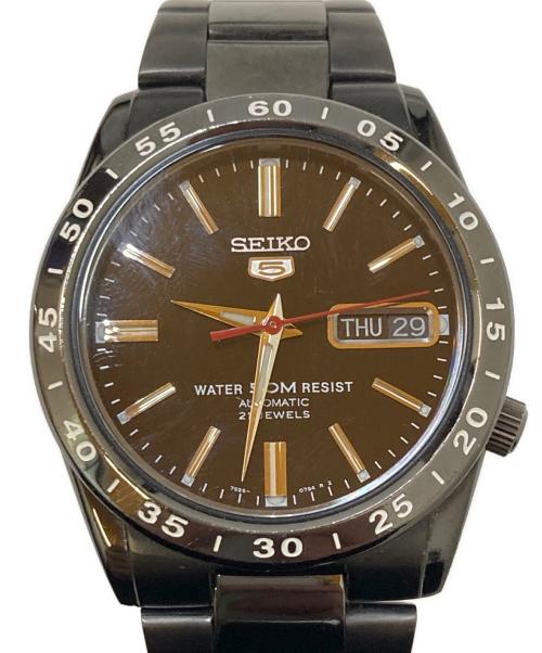 SEIKO（セイコー）SEIKO (セイコー) セイコー5の古着・服飾アイテム