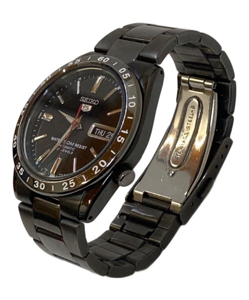 SEIKO（セイコー）SEIKO (セイコー) セイコー5の古着・服飾アイテム