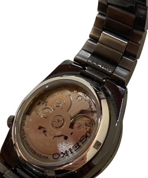 SEIKO（セイコー）SEIKO (セイコー) セイコー5の古着・服飾アイテム