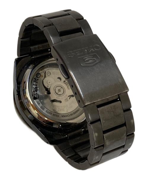 SEIKO（セイコー）SEIKO (セイコー) セイコー5の古着・服飾アイテム