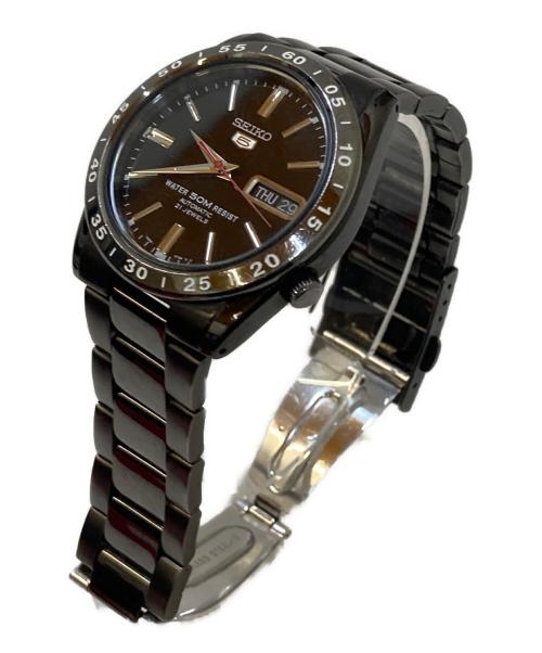 SEIKO（セイコー）SEIKO (セイコー) セイコー5の古着・服飾アイテム