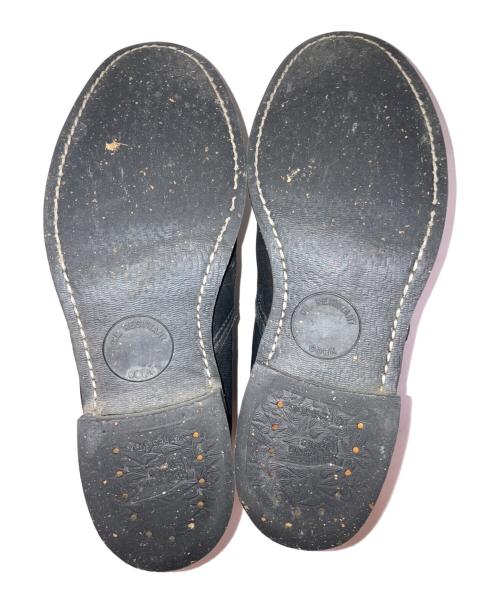 RED WING（レッドウィング）RED WING (レッドウィング) 8200 サイドゴアチェルシーブーツ ブラック サイズ:6 1/2の古着・服飾アイテム