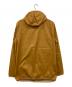 Timberland (ティンバーランド) ナイロンジャケット キャメル サイズ:L 未使用品：9000円