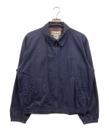 中古・古着通販】L.L.Bean (エルエルビーン) 90's 筆記体ロゴ刺繍